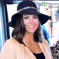 Jessica Hoffman