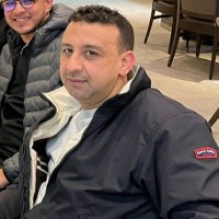 Youssef Namat