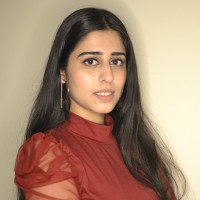 Simrita Dhanjal