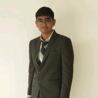 Abhishek Charola