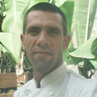 Frederic HAMANN