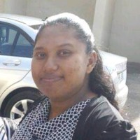 Kubashnee Chetty