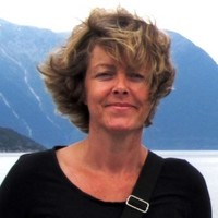 Sanne Teglgaard Jørgensen