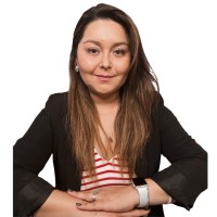 Constanza Nahuelñir Campos