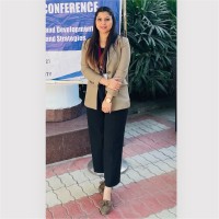 Ca Amandeep Kaur Matharu