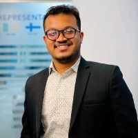 Shanjeev Kumar Roy