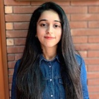 Maham Alvi