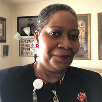 Angela Thomas