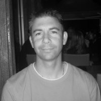 Julian Cox