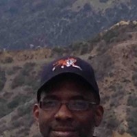 Chas Carter