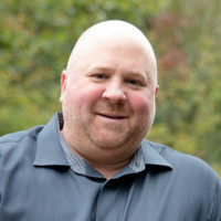 Eric Stacy