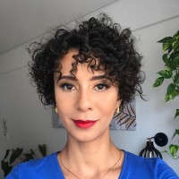 Andreza Brito
