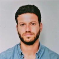 Eldad Aharon