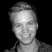 Jon Sandström