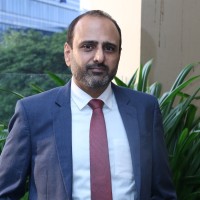 Himanshu Gupta