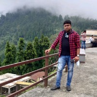 Sourav Kumar Das