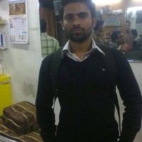 Anil Dubey