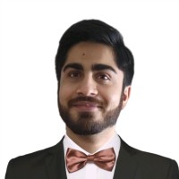 Muhammad Ahmed
