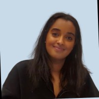 Eyarusalem Tesfu Kidane