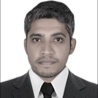 Aasik Suresh