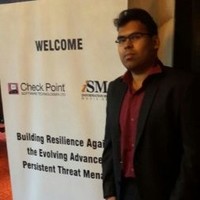 Rohan Sawant