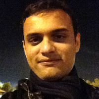Abdul Mujtaba Mohammed