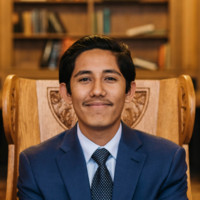 Roman Shrestha