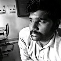Ganesh Murthy