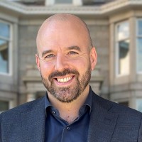 Daniel Mitchell