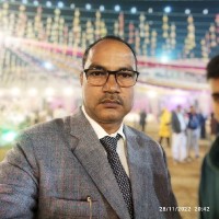 Arvind Verma