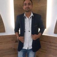 Harish Balodi