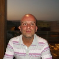 Dave Grindrod