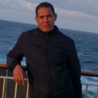 JAMAL OUADOCH