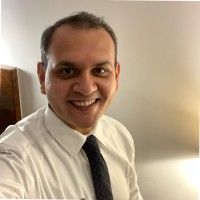 Ketan Deshpande