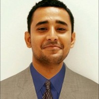 Prashant Yadav