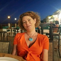 Morgane Blain