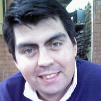 Rodrigo Nuñez Retamal