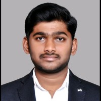 Sampangi Srikanth