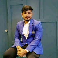 Rajgopal Mahapatro