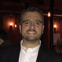 Erik Amaral