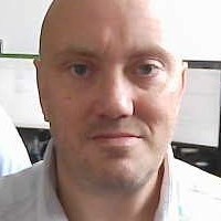 Jason Dalby