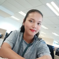 Ladies Siska Marlinang