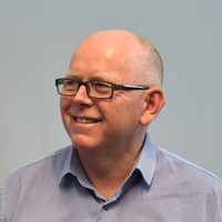 Halvor Kalve - Business Development