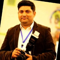 Sohail Malik