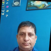 Anil Singh