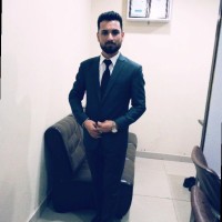 Suliman Khan