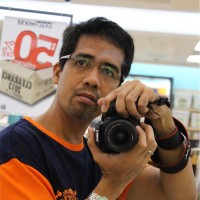 George Raymond Puno