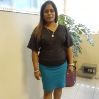 samantha govender