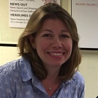 Alex Mackenzie