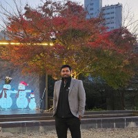 Aloysius Jeevanth James Christopher